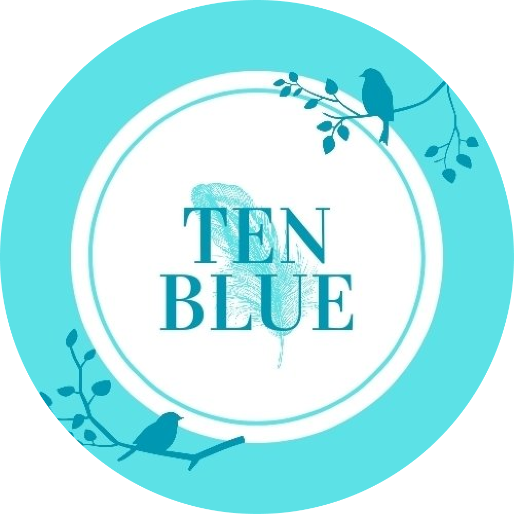 TENBLUE